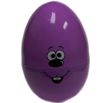10" Easter Storage Eggs