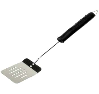 BBQ Turner with Rubber Grips