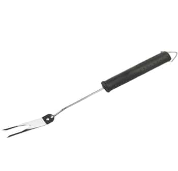 BBQ Fork with Rubber Grips
