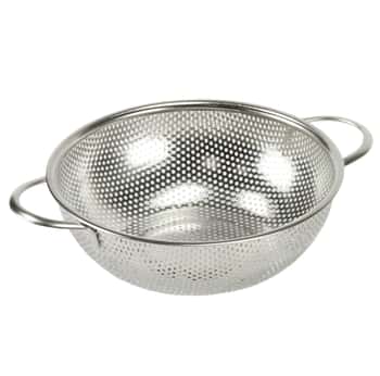 1.5 Qt. Stainless Steel Colanders