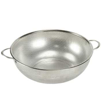 5 Qt. Stainless Steel Colanders