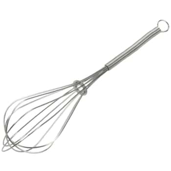 10" Stainless Steel Whisks