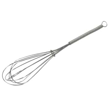 12" Stainless Steel Whisks