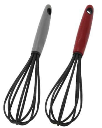 Select Nylon Whisks - Choose Your Color(s)