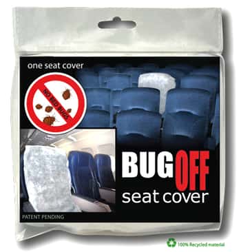 Nonwoven Seat Covers