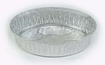 Aluminum 7" Round Pan  - Nicole Home Collection