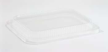Dome Lid For 2.25 lb. Oblong - Nicole Home Collection