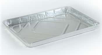 Aluminum Half Size Cookie Sheet - Nicole Home Collection