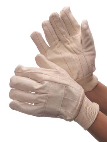24 oz. Nap-Out Standard Feature Hot Mill Gloves - Size: Men's