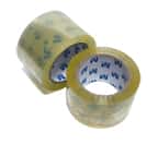 Packing Tape - Clear - 3" x 110 yd - 1.8 Mil