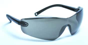 Tornado Safety Glasses - Grey Lenses
