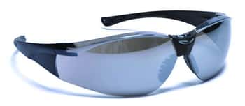 Viper Safety Glasses - Grey Lenses