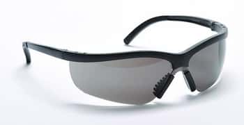 Wolverine Safety Glasses - Grey Lenses