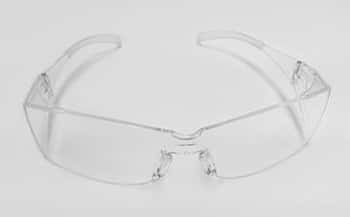 Blade Safety Glasses - Clear Lenses
