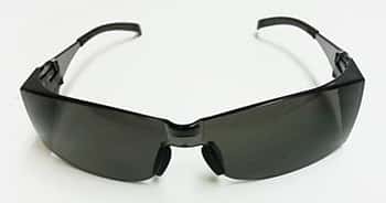 Blade Safety Glasses - Grey Lenses