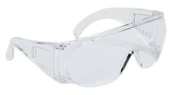 Visitor Safety Glasses - All Clear
