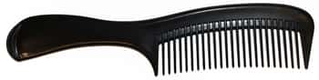 8 1/2" Handle Combs
