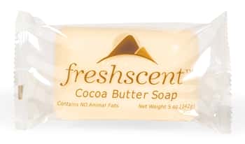 Freshscent 5oz Cocoa Butter Soap