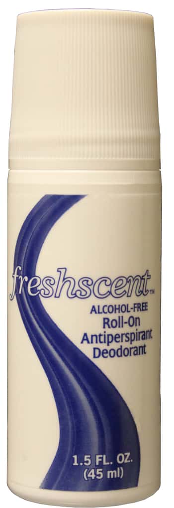 Freshscent 1.5 oz. Anti-Perspirant Roll-On Deodorant