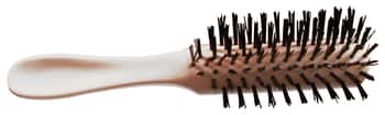 Adult Hairbrushes (Individually Polybagged)