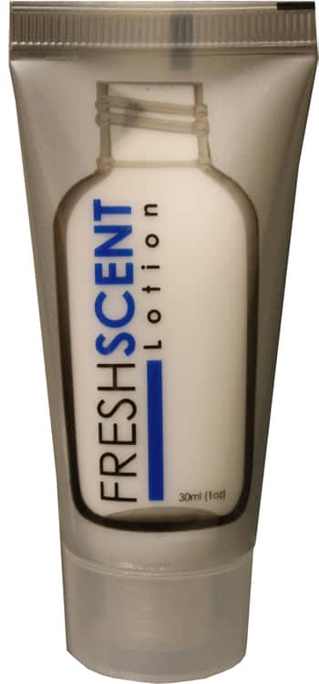 Freshscent 1 oz. Lotion Tube