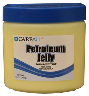 CareALL 13 oz. Jar of Petroleum Jelly