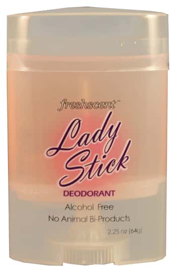 Freshscent 2.25 oz. Ladies Stick Deodorant