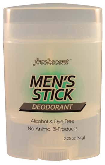 Freshscent 2.25 oz. Men's Stick Deodorant