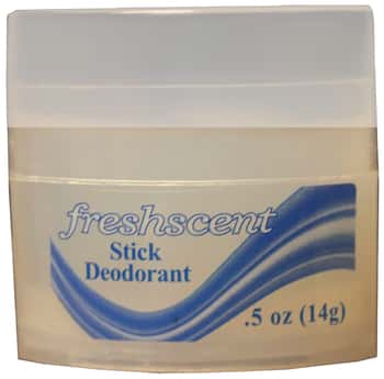 Freshscent 0.5 oz. Stick Deodorant