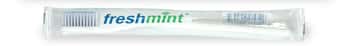 Freshmint Premium 43 Tuft Nylong Toothbrushes