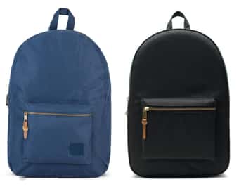 18" Premium Daypack Backpacks - Assorted Colors