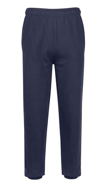 Boy's & Girl's Fleece Sweatpants - Navy Blue - Choose Your Sizes (3/4-18/20)
