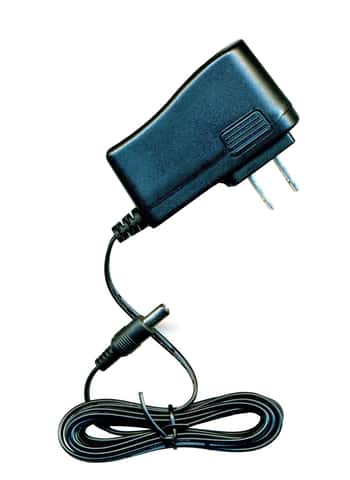 Rock-On Car Seat Rocking Chair AC adapter