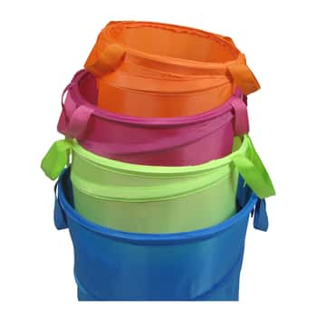 Pop-Up Buckets - 4-Pack