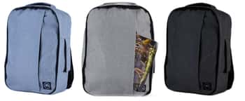 18" Premium Backpacks w/ Laptop Cargo Pocket