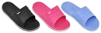 Women's Mono Slide Sport Sandals - Sizes 5-11