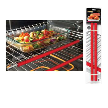 Oven Edge Guards - 2-Packs