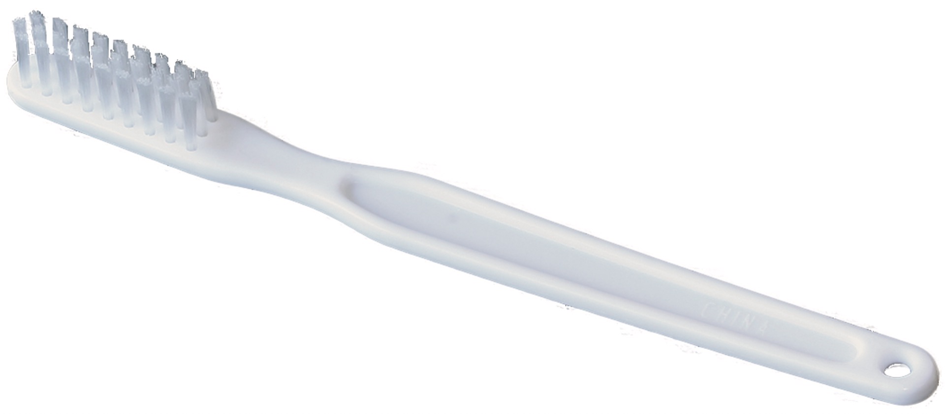 28 Tuft Polypropylene Toothbrushes