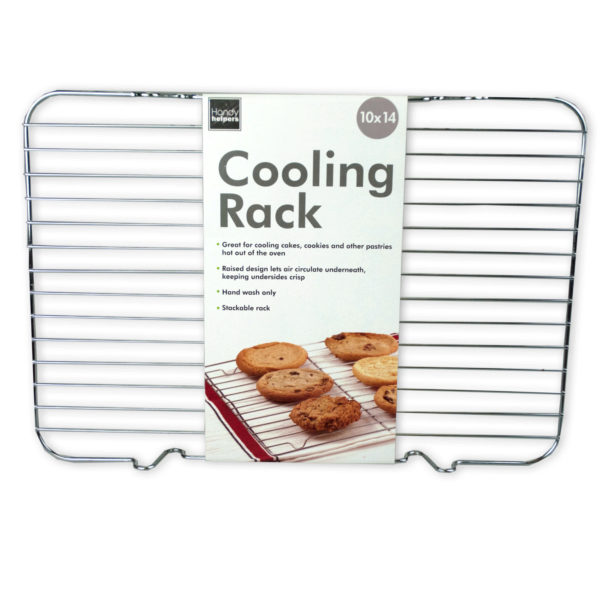 Stackable Cooling Rack - Shop