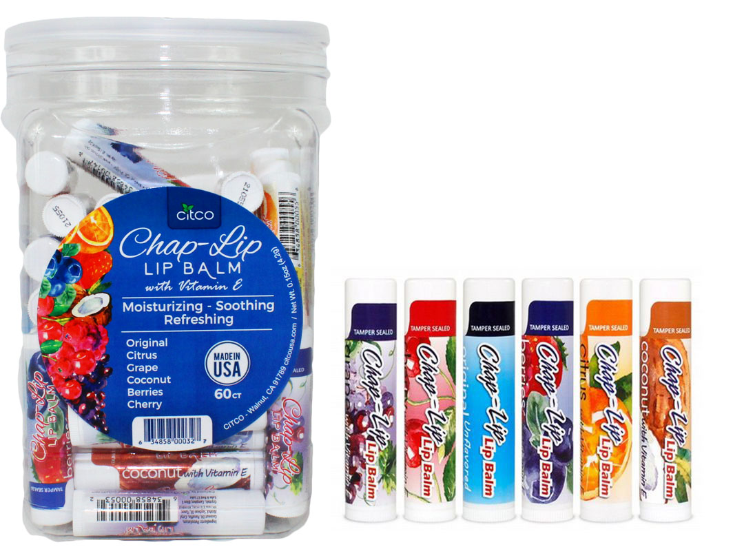 ChAp-Lip Lip BAlm