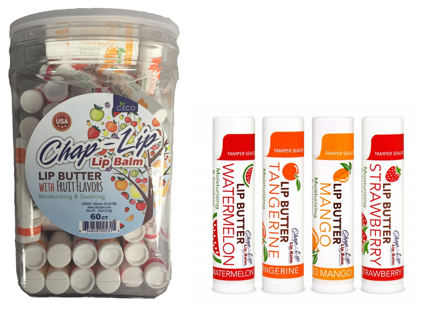 ChAp-Lip Lip Butter