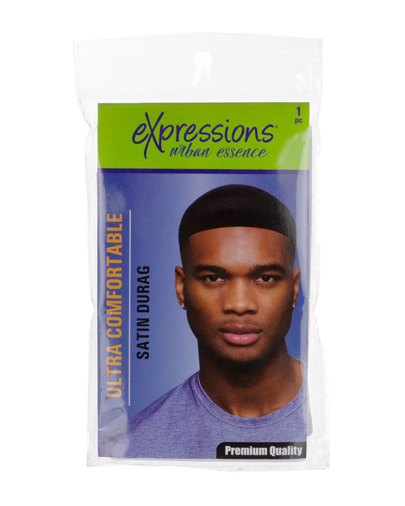 Men's Satin Sleeping Hair DURAGs