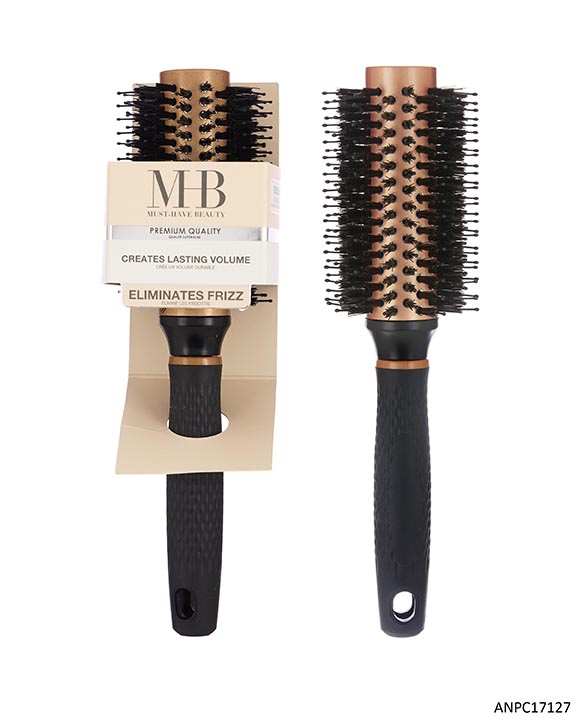 MHB (Must Have BEAUTY) Premium Round Brush