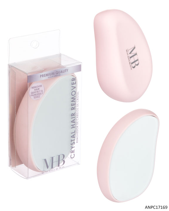 MHB (Must Have BEAUTY) Premium Crystal Hair Removal