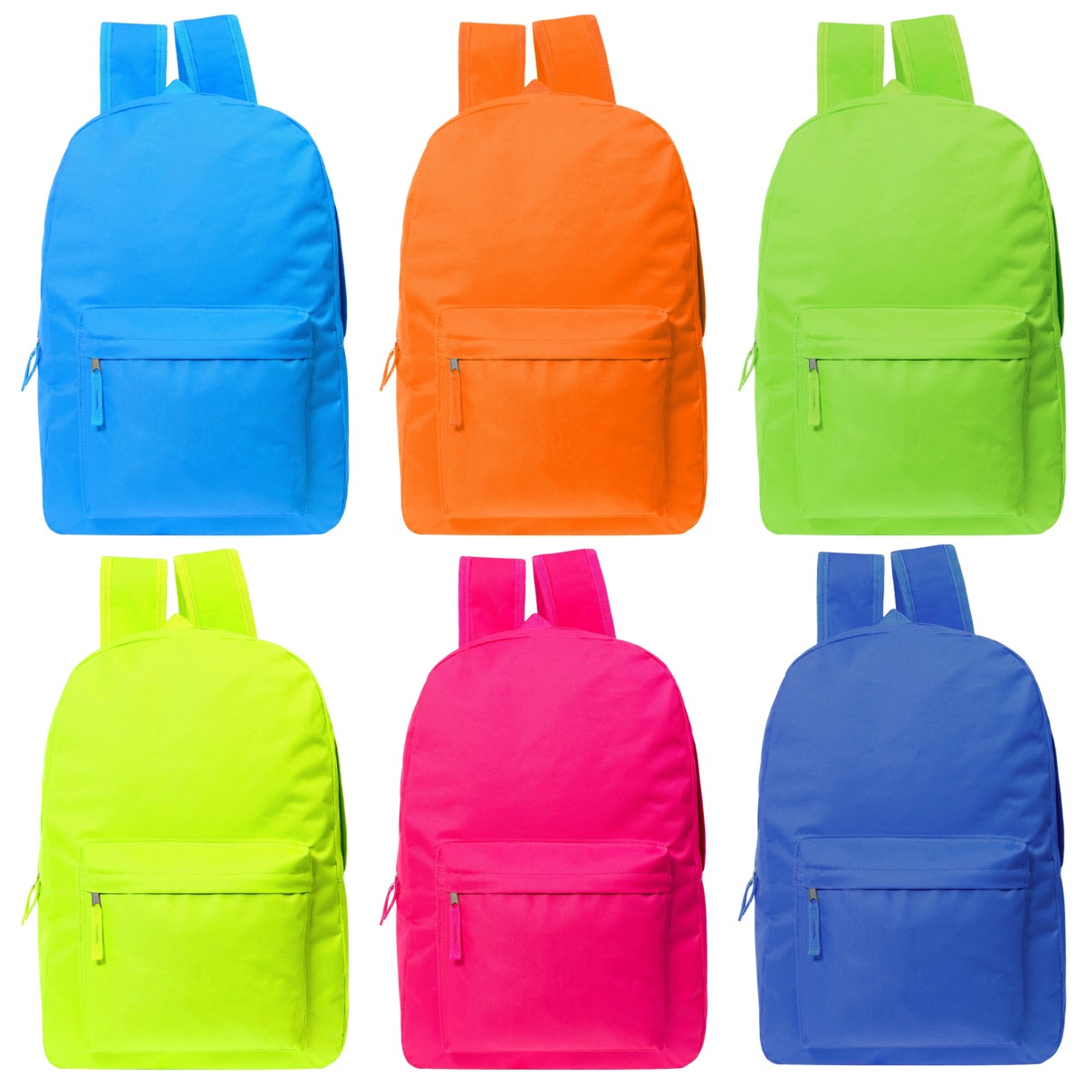 Wholesale childrens backpacks 2025