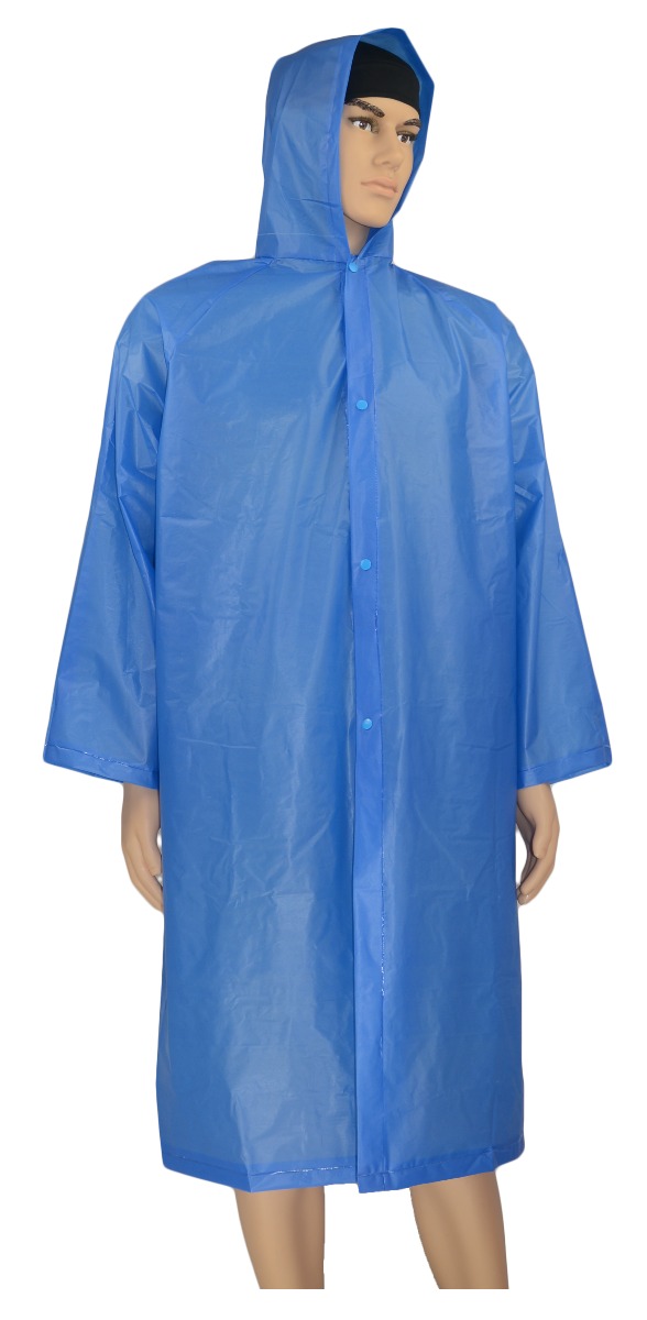 Weather Station Adult RAIN COATs