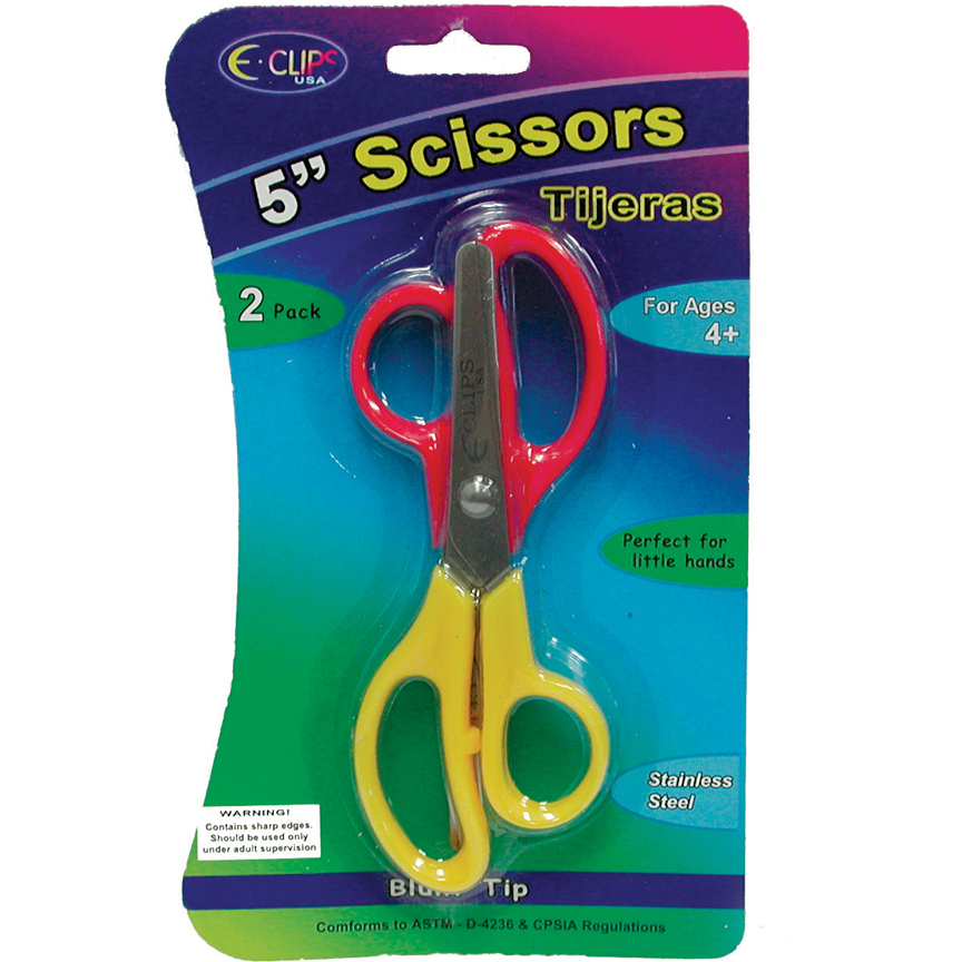 12-1 Multi-Purpose Scissor in blister pack – Rex Distributor, Inc.  Wholesale Licensed Products and T-shirts, Sporting goods