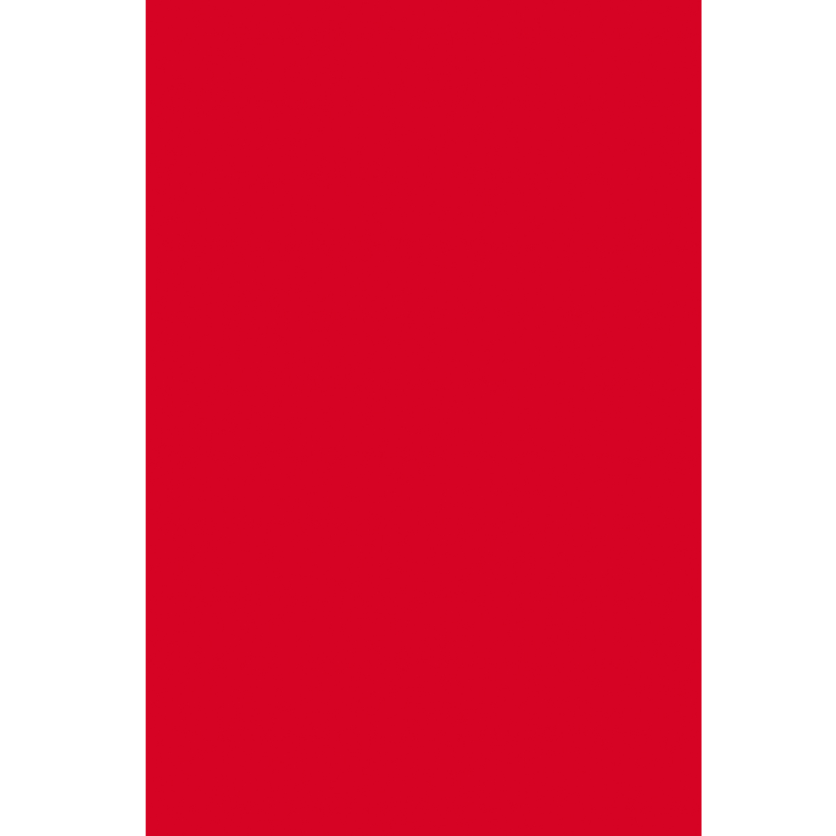 ''20''''x 30''''x 5mm School & Office Foam Boards - RED''