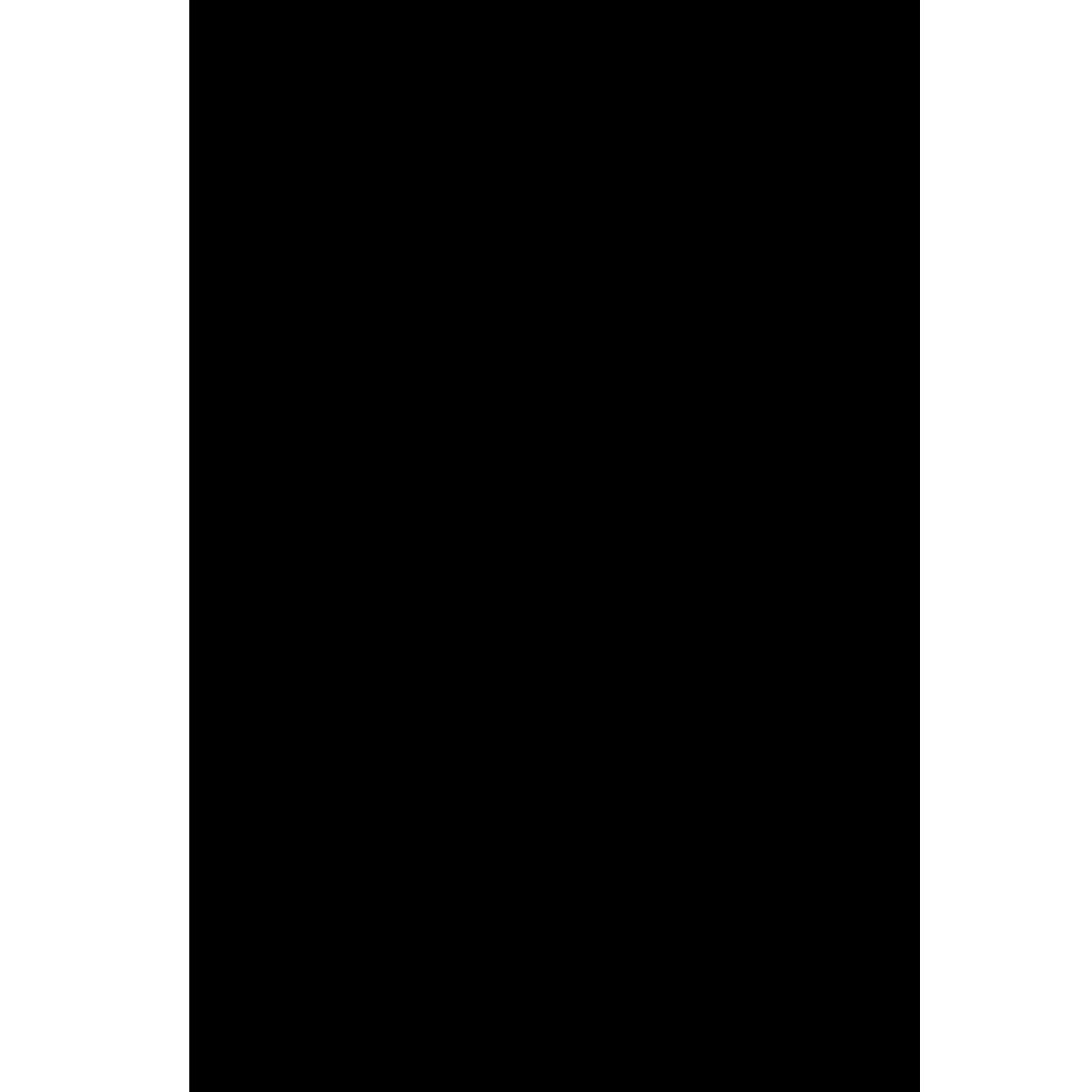 ''20''''x 30''''x 5mm School & Office Foam Boards - BLACK''