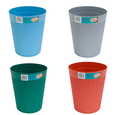 PLANTER Himalaya 10 Inch Across 9.5 Hi 5 Colors #522-10